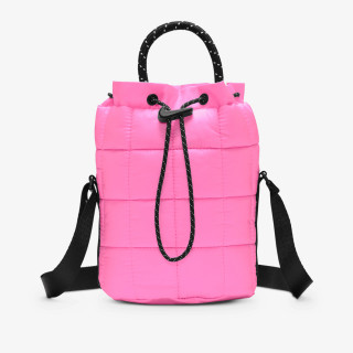 NIKE Torba NK NSW PUFFLE TINY TOTE 