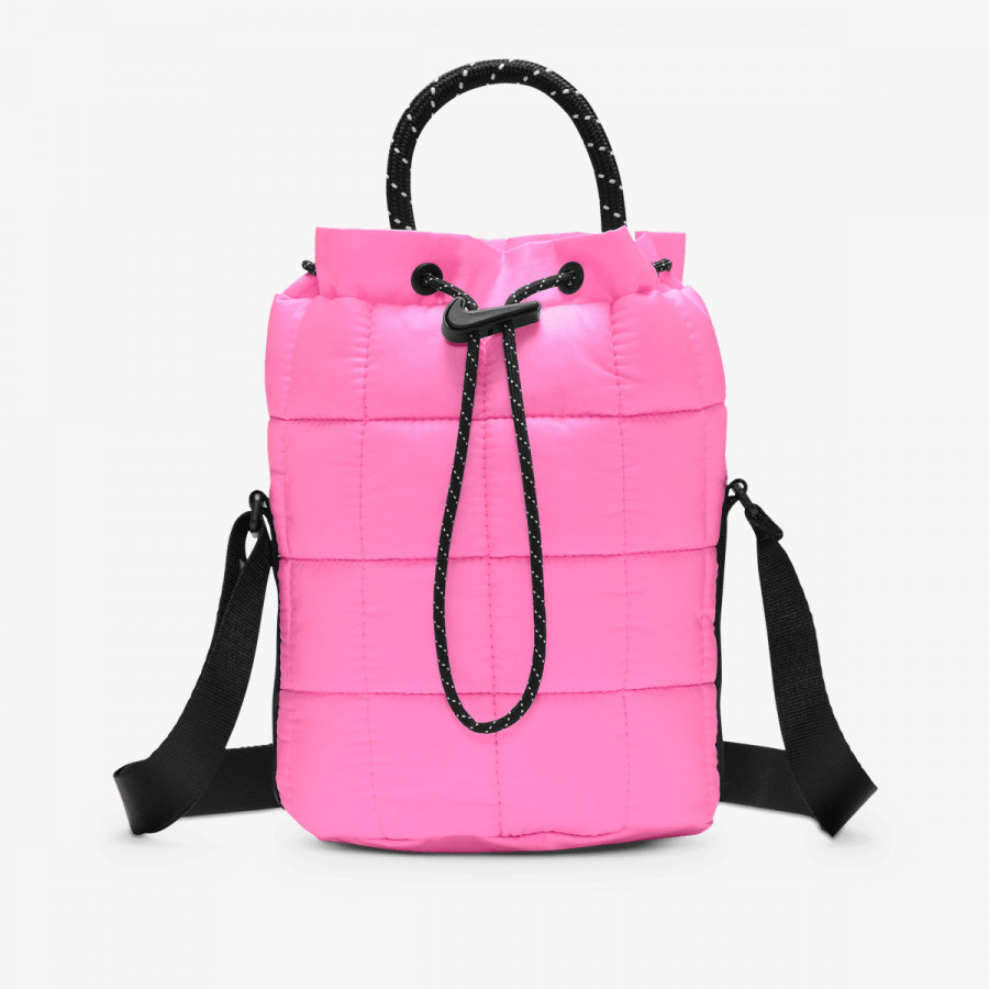 NIKE Torba NK NSW PUFFLE TINY TOTE 