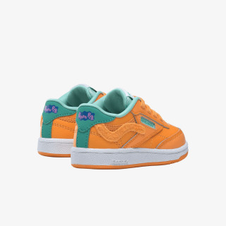 Reebok Tenisice Peppa Pig Club 