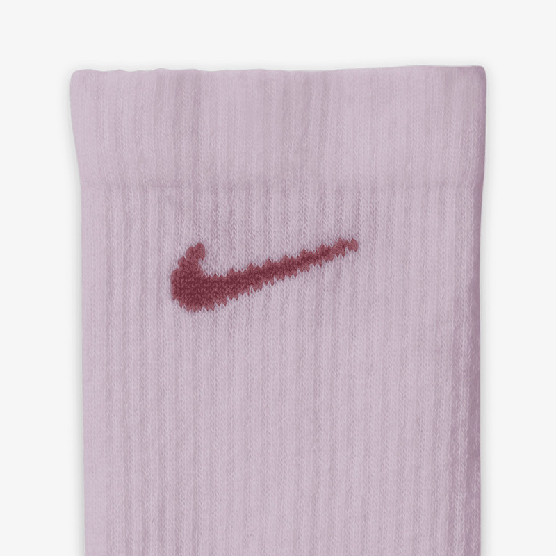 NIKE Čarape U NK ED ELVD CRW 6P - 144 