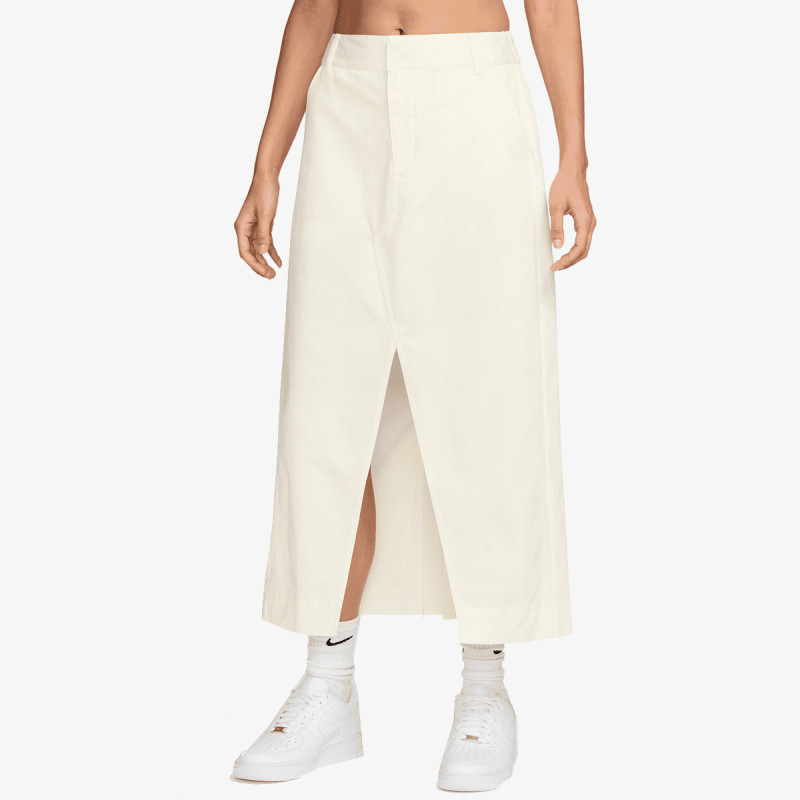 NIKE Suknja W NSW CLLCTN TWILL SKIRT FRWY 