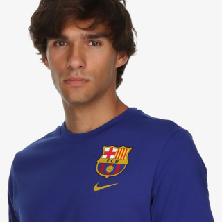 NIKE Majica kratkih rukava FC Barcelona 
