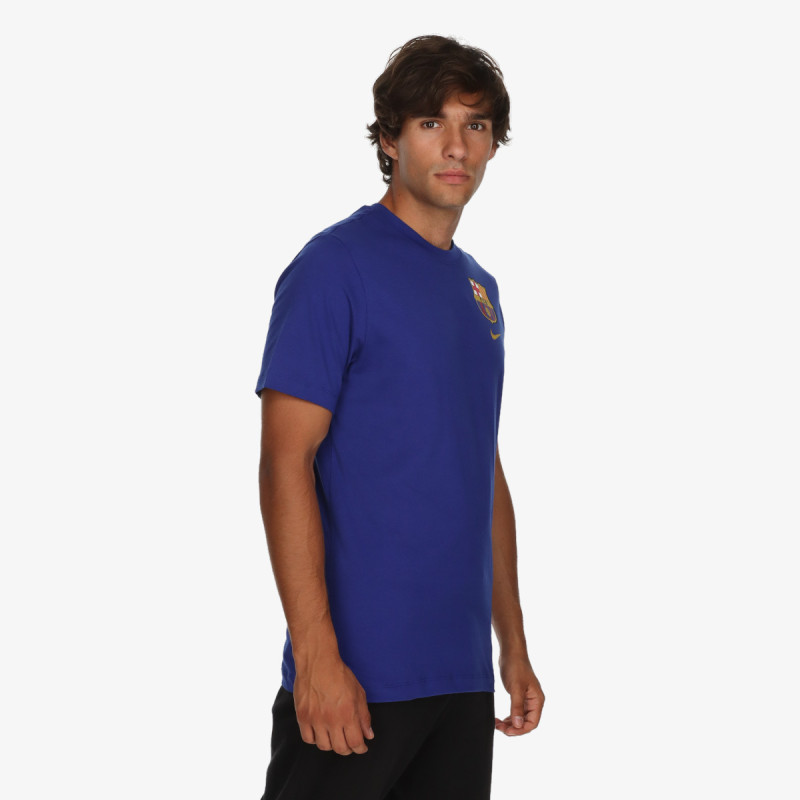 NIKE Majica kratkih rukava FC Barcelona 