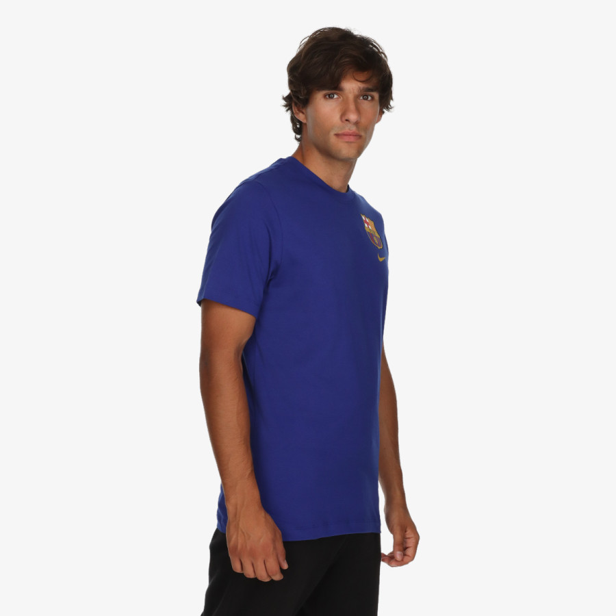 NIKE Majica kratkih rukava FC Barcelona 
