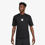 NIKE Majica kratkih rukava M J BRK BL 3.0 SS CREW 