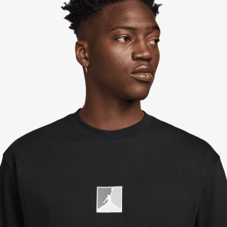 NIKE Majica kratkih rukava M J BRK BL 3.0 SS CREW 