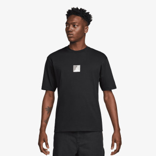 NIKE Majica kratkih rukava M J BRK BL 3.0 SS CREW 