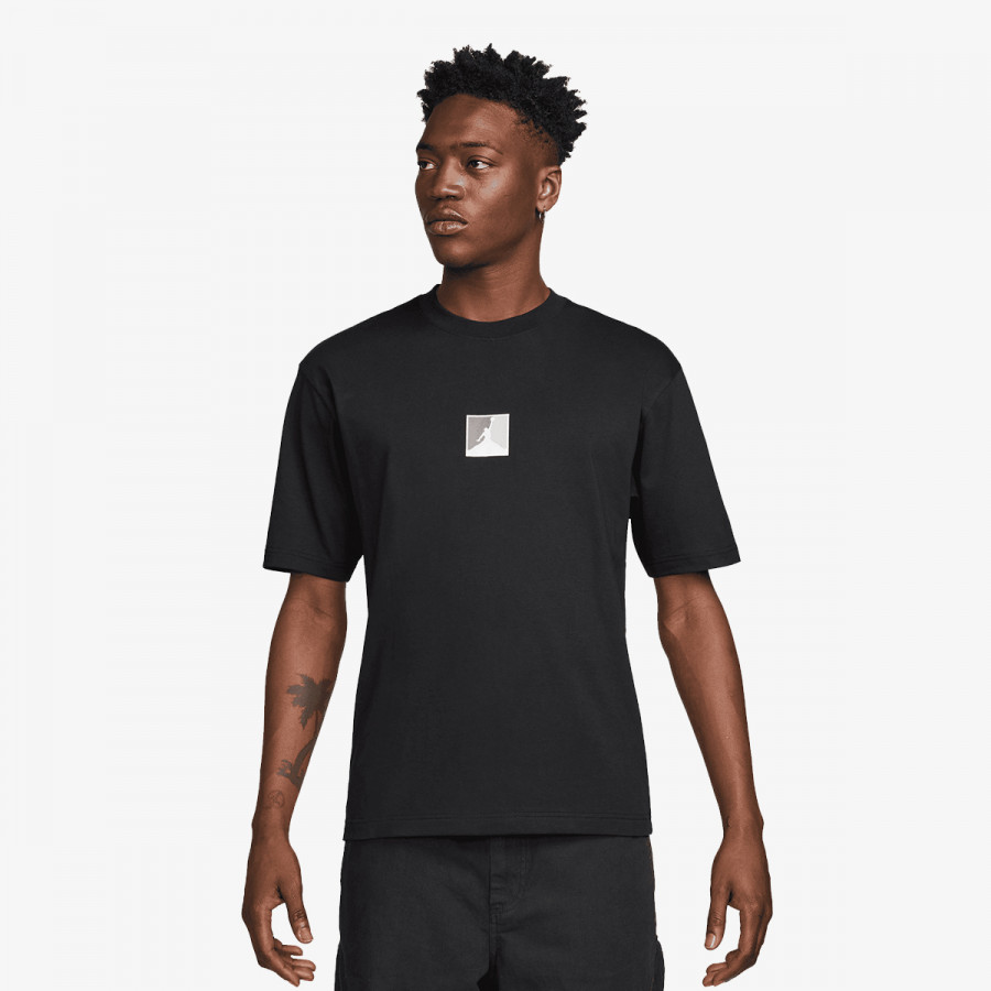 NIKE Majica kratkih rukava M J BRK BL 3.0 SS CREW 
