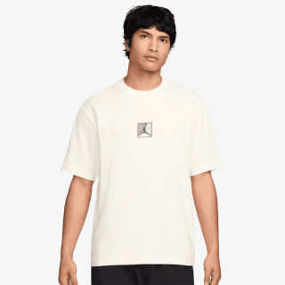 NIKE Majica kratkih rukava M J BRK BL 3.0 SS CREW 