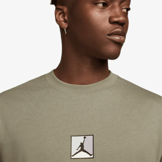 NIKE Majica kratkih rukava M J BRK BL 3.0 SS CREW 