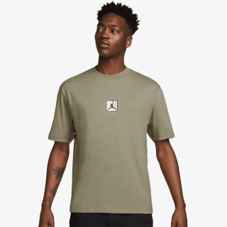 NIKE Majica kratkih rukava M J BRK BL 3.0 SS CREW 