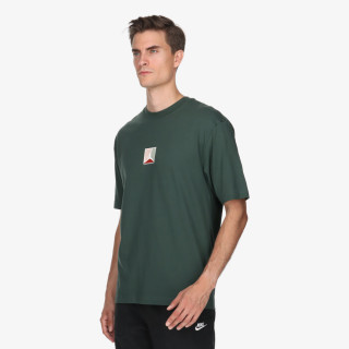 NIKE Majica kratkih rukava M J BRK BL 3.0 SS CREW 