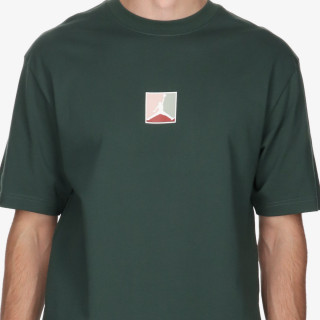 NIKE Majica kratkih rukava M J BRK BL 3.0 SS CREW 