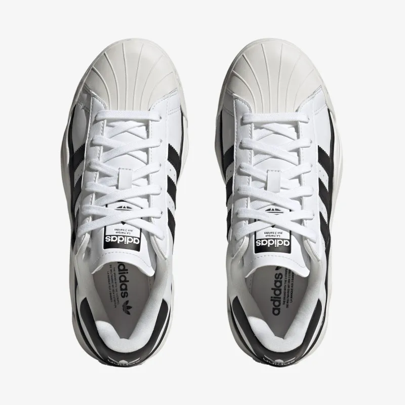 adidas Tenisice SUPERSTAR MILLENCON W 