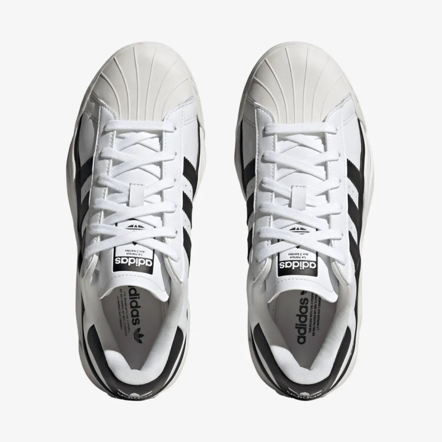 adidas Tenisice SUPERSTAR MILLENCON W 