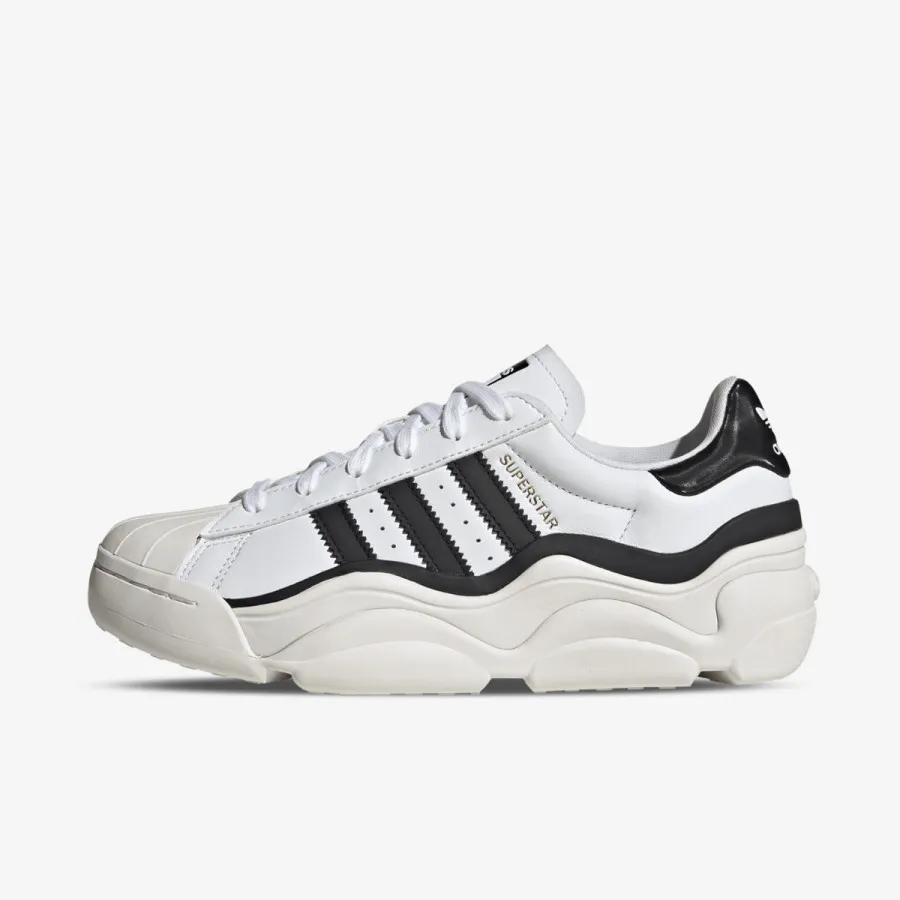 adidas Tenisice SUPERSTAR MILLENCON W 