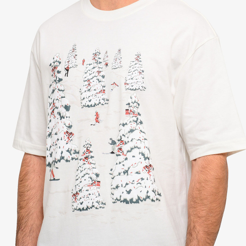 NIKE Majica kratkih rukava Jordan Holiday 