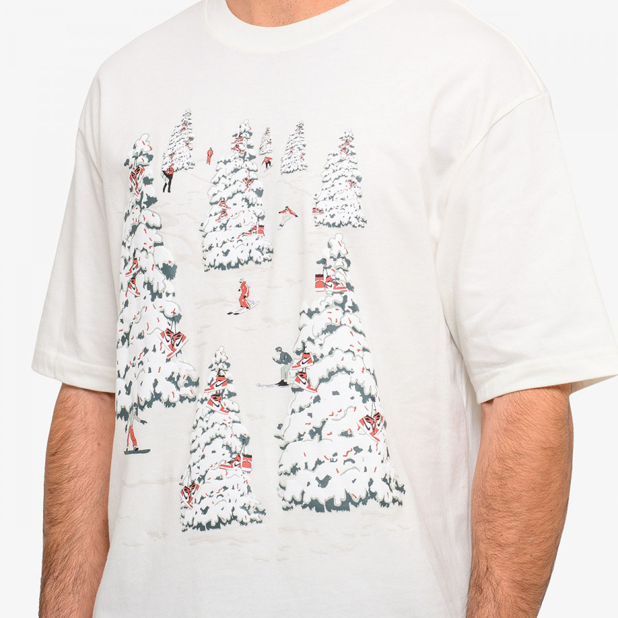 NIKE Majica kratkih rukava Jordan Holiday 