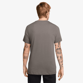 NIKE Majica kratkih rukava M NSW TEE 6MO FUTURA FAHO25 