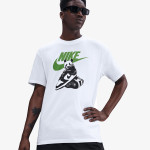 NIKE Majica kratkih rukava M NSW TEE FW MBR CNCT FA25 
