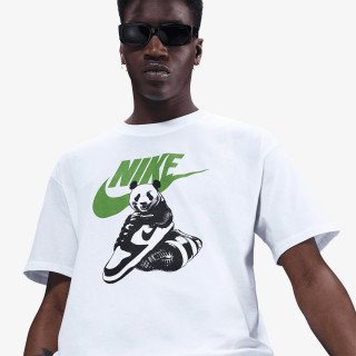 NIKE Majica kratkih rukava M NSW TEE FW MBR CNCT FA25 