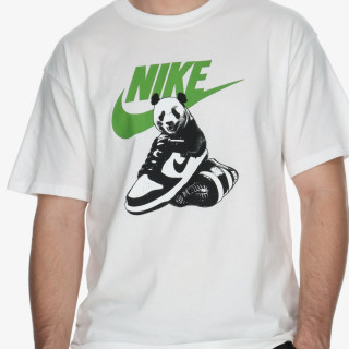 NIKE Majica kratkih rukava M NSW TEE FW MBR CNCT FA25 