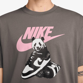 NIKE Majica kratkih rukava M NSW TEE FW MBR CNCT FA25 