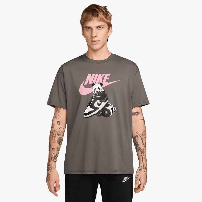 NIKE Majica kratkih rukava M NSW TEE FW MBR CNCT FA25 