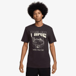 NIKE Majica kratkih rukava U NSW TEE OC FB GFX BRNDRD 
