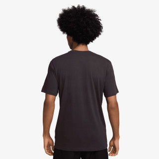 NIKE Majica kratkih rukava U NSW TEE OC FB GFX BRNDRD 
