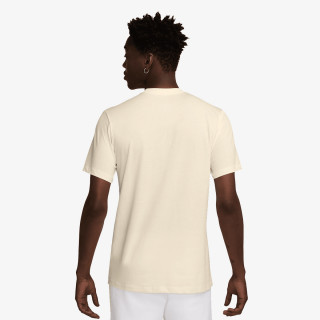 NIKE Majica kratkih rukava U NSW TEE OC FB GFX BRNDRD 