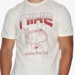 NIKE Majica kratkih rukava U NSW TEE OC FB GFX BRNDRD 
