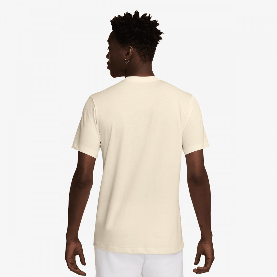 NIKE Majica kratkih rukava U NSW TEE OC FB GFX BRNDRD 