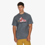 NIKE Majica kratkih rukava U NSW TEE M90 OC VNTG 