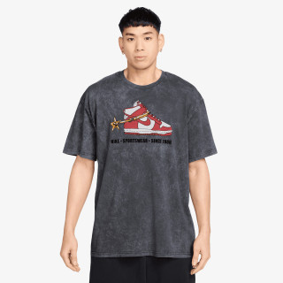 NIKE Majica kratkih rukava U NSW TEE M90 OC VNTG 