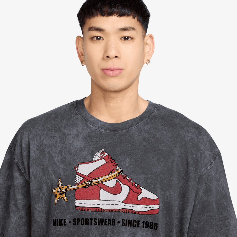 NIKE Majica kratkih rukava U NSW TEE M90 OC VNTG 