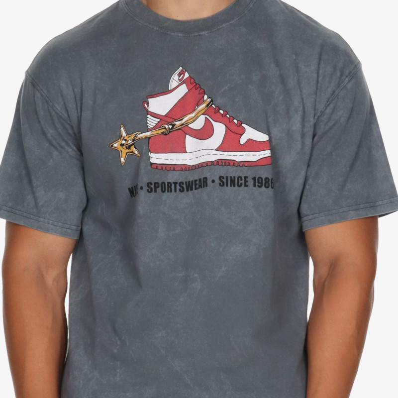 NIKE Majica kratkih rukava U NSW TEE M90 OC VNTG 