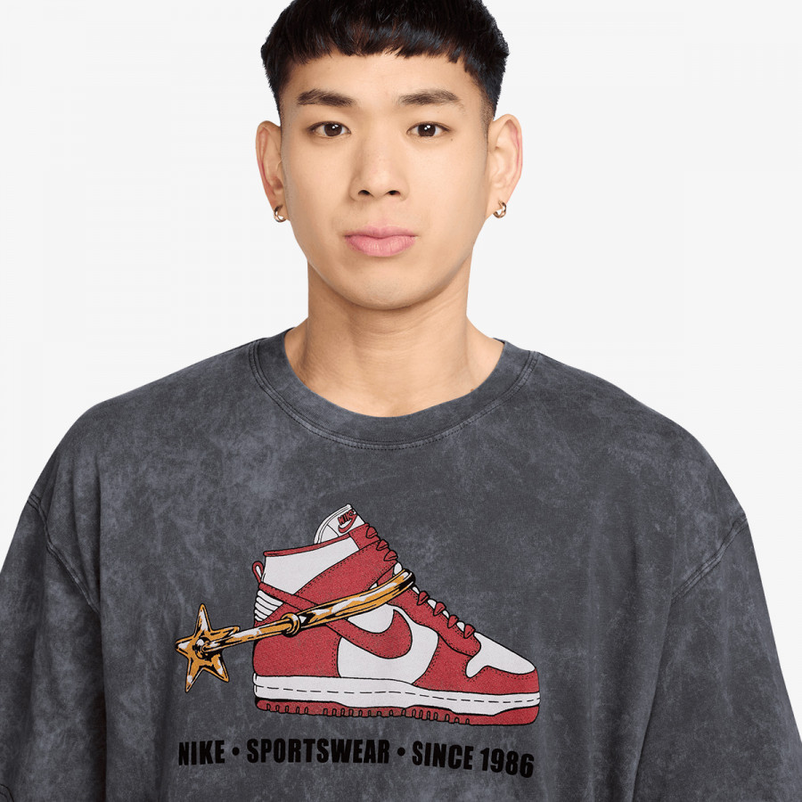 NIKE Majica kratkih rukava U NSW TEE M90 OC VNTG 