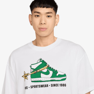 NIKE Majica kratkih rukava U NSW TEE M90 OC VNTG 