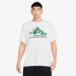 NIKE Majica kratkih rukava U NSW TEE M90 OC VNTG 