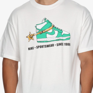 NIKE Majica kratkih rukava U NSW TEE M90 OC VNTG 