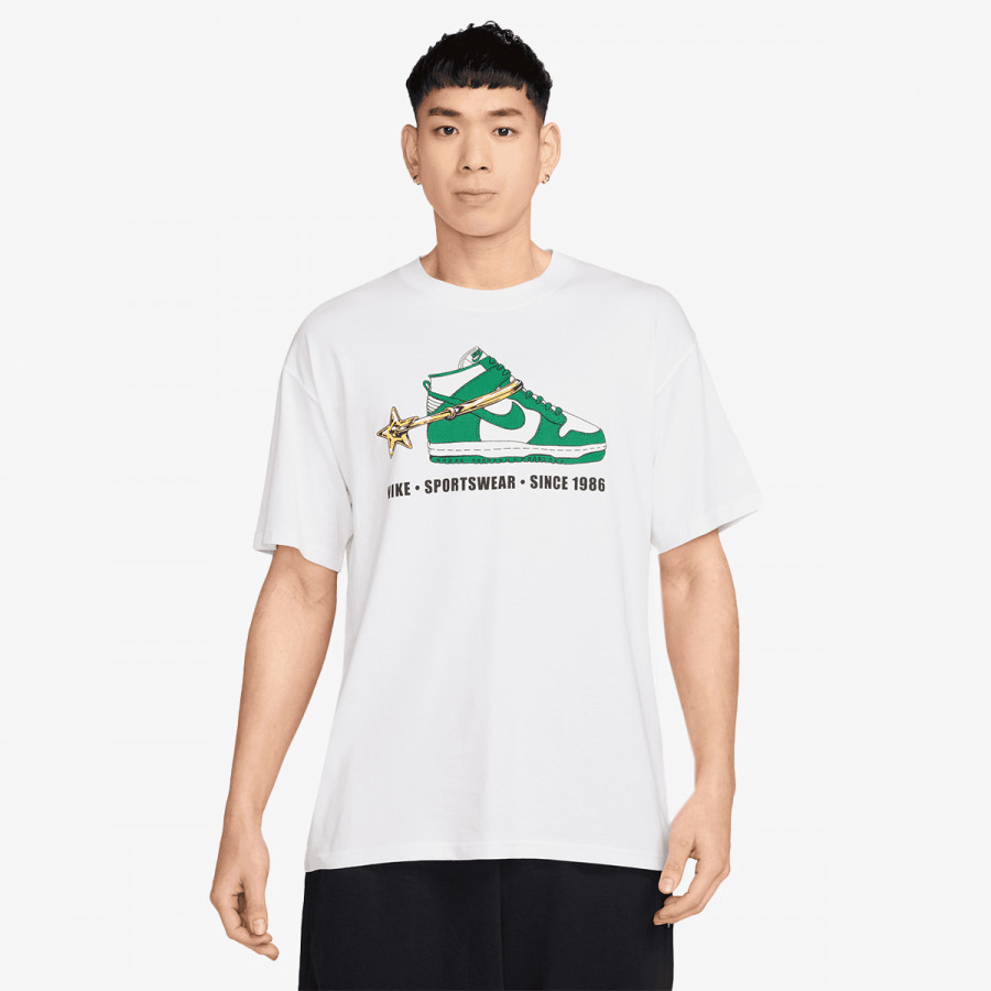 NIKE Majica kratkih rukava U NSW TEE M90 OC VNTG 