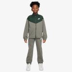 NIKE Trenirka K NSW DF TRACKSUIT PK FZ 