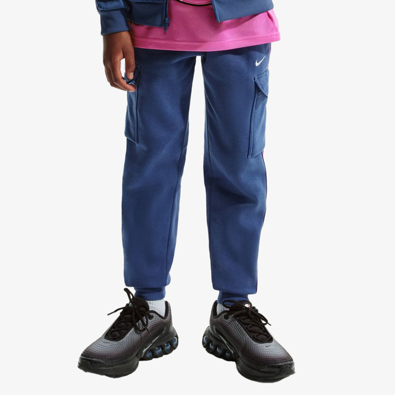 NIKE Donji dio trenirke Club Fleece 