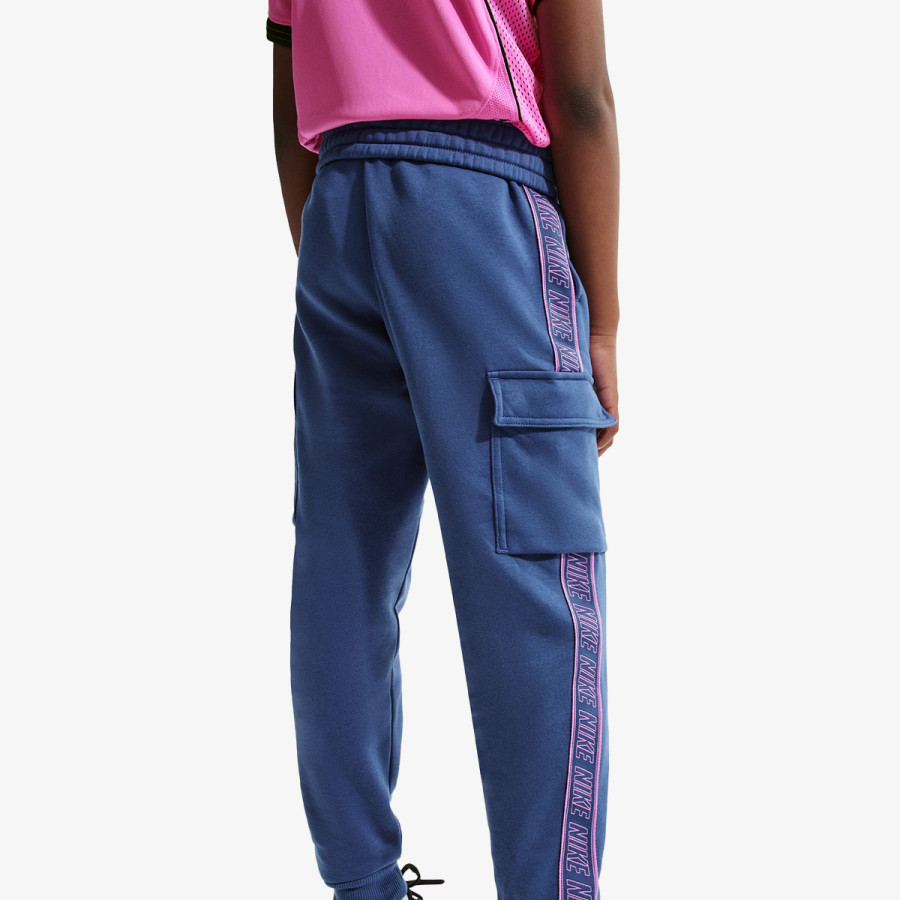 NIKE Donji dio trenirke Club Fleece 