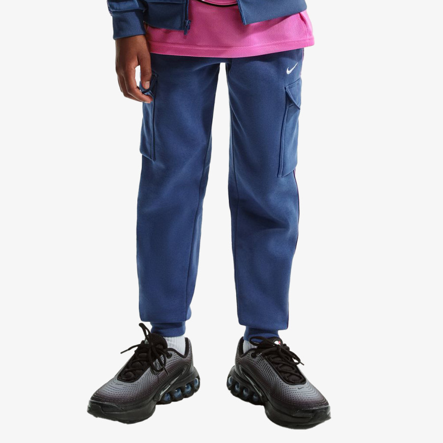 NIKE Donji dio trenirke Club Fleece 