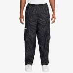 NIKE Donji dio trenirke M NK AIR WVN CARGO PANT AOP 