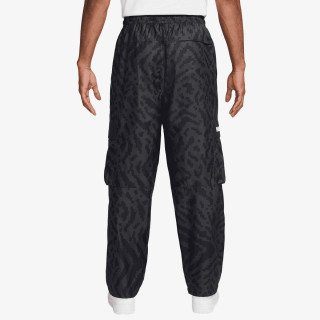 NIKE Donji dio trenirke M NK AIR WVN CARGO PANT AOP 