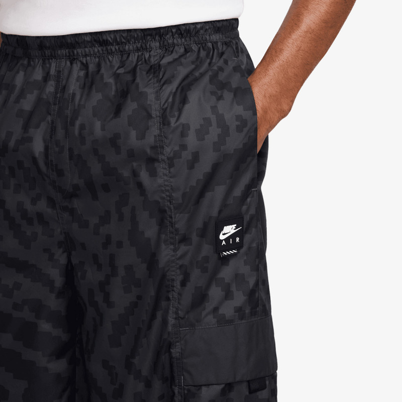 NIKE Donji dio trenirke M NK AIR WVN CARGO PANT AOP 