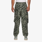 NIKE Donji dio trenirke M NK AIR WVN CARGO PANT AOP 